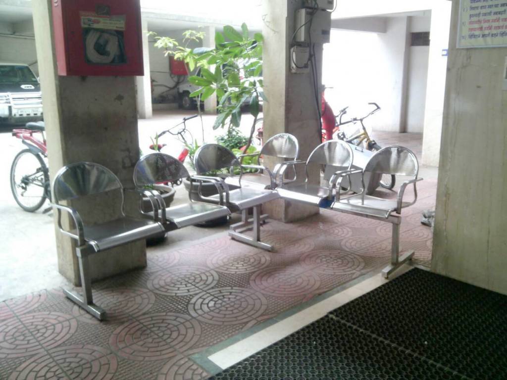 Images for Amenities of Shreyas Shelters Shree Krishna Nagar