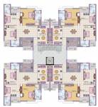 Images for Cluster Plan of Motia Royale Estate Images for Cluster Plan of Motia Royale Estate