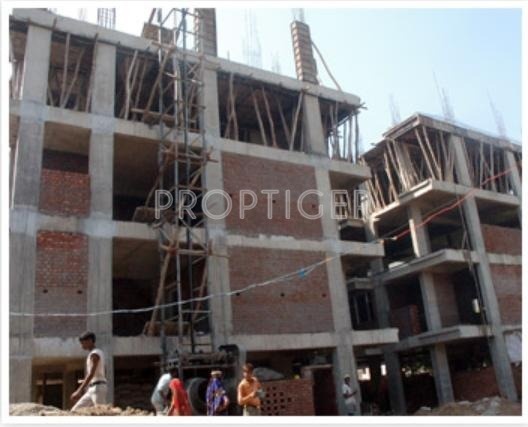 Images for Construction Status of Motia Royale Estate