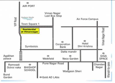 Location Plan etp-ii Location Plan