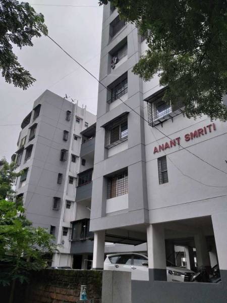 Elevation anant-smriti Elevation