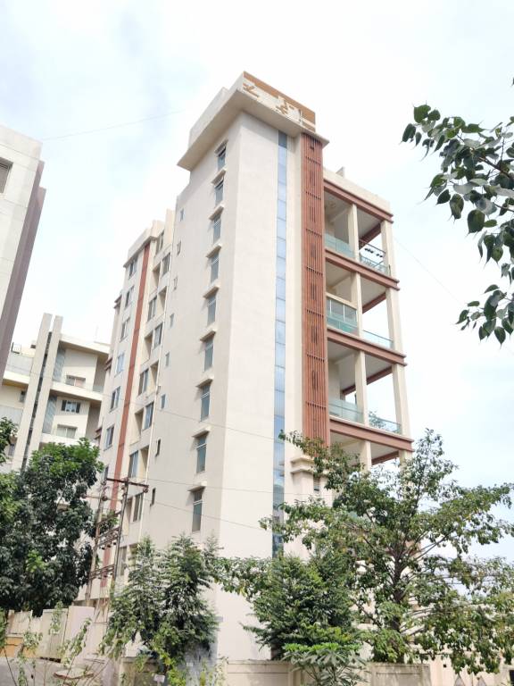 solitaire 9 Elevation