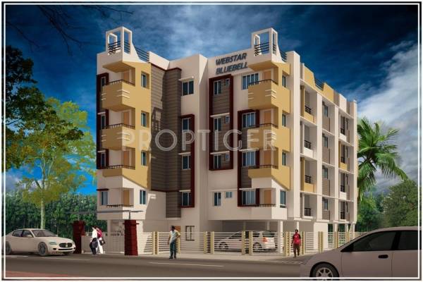 Images for Elevation of Webstar Industries Pvt Ltd Webstar Bluebell