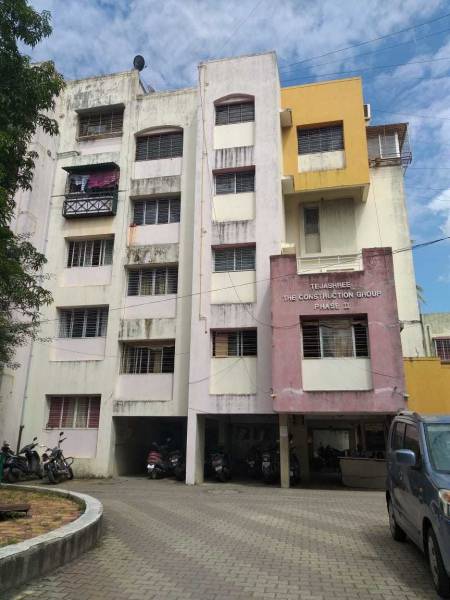  tcg-tejashree-apartments Elevation