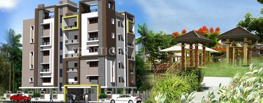 Rooshna Constructions Royal Residency