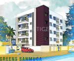 Images for Elevation of Green Valleys Sanmuga