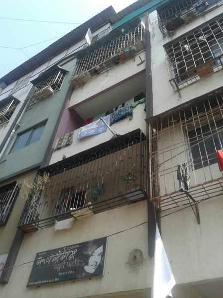  apartments Elevation