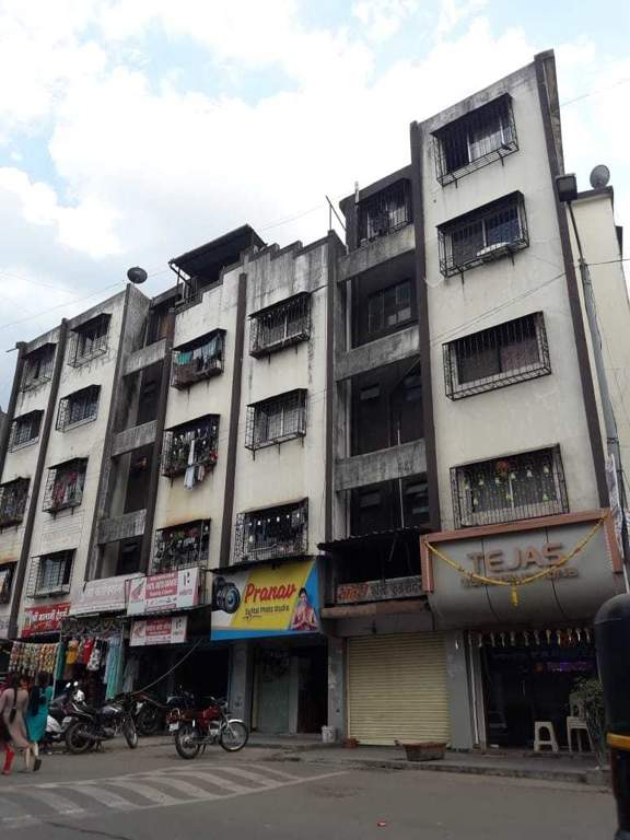  apartments Elevation