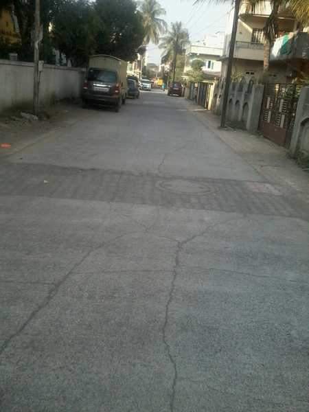  apartments Elevation