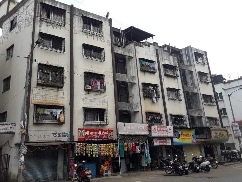  apartments Elevation