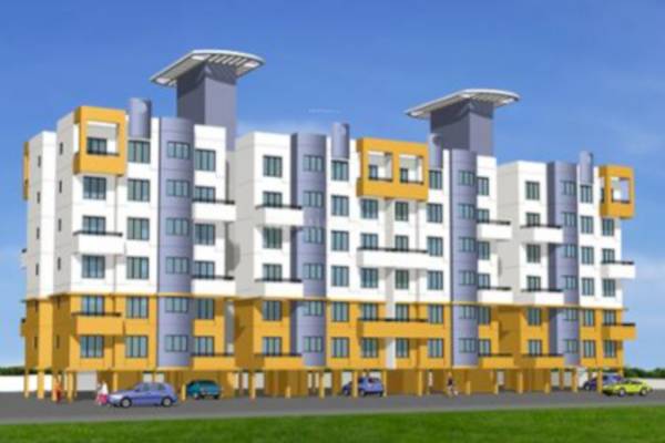 Images for Elevation of Lunkad Sky Prive