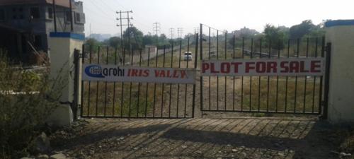  iris-valley Images for Elevation of Aarohi Iris Valley