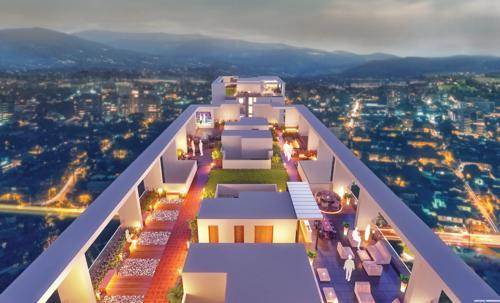  tej-elevia-building-a-b Terrace Garden