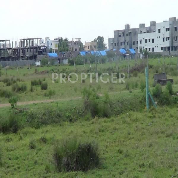 Images for Elevation of Vamanan Estates Sri Andal Nagar Extn