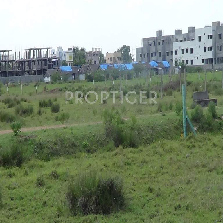 Images for Elevation of Vamanan Estates Sri Andal Nagar Extn