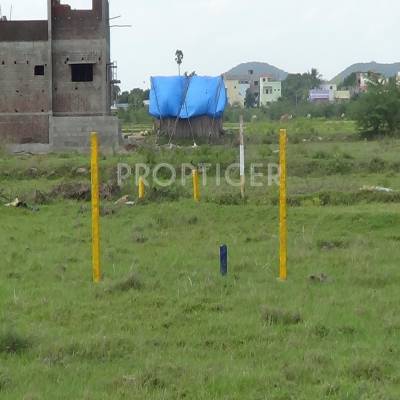 Images for Elevation of Vamanan Estates Sri Andal Nagar Extn