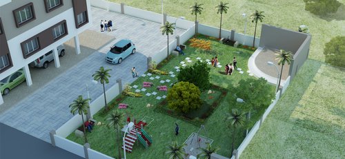 Images for Amenities of Royal Ganga ganga Images for Amenities of Royal Ganga