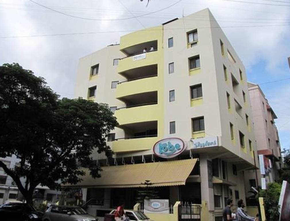 Images for Elevation of Abhinav Sankul