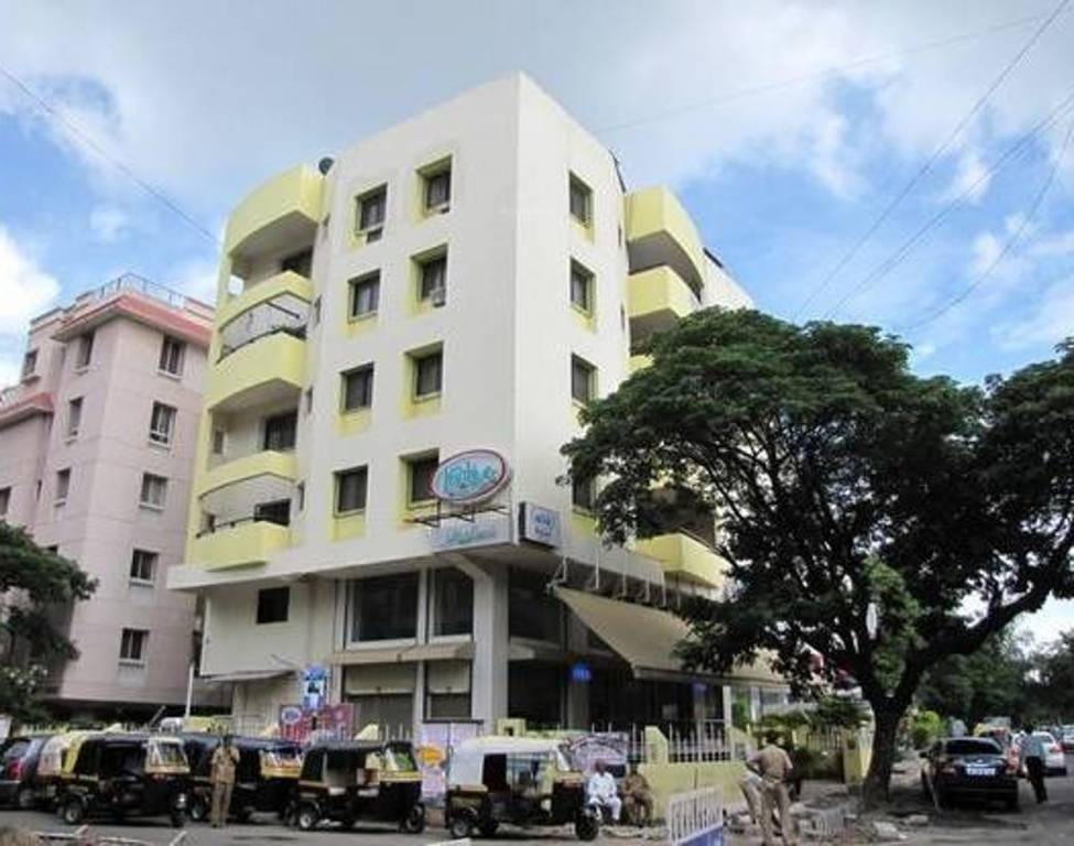 Images for Elevation of Abhinav Sankul