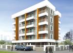 Images for Elevation of Citta Vedant Residency