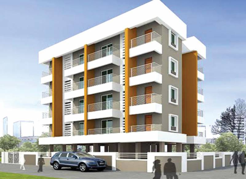 Images for Elevation of Citta Vedant Residency