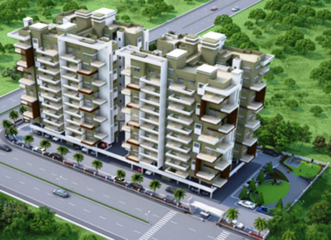 Images for Elevation of Shree Ganadhiraj Royal Spring