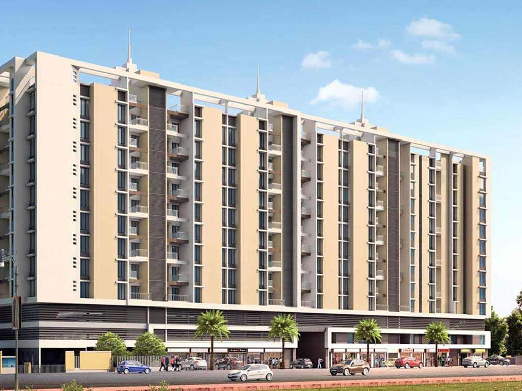  sterling blooms Images for Elevation of Yashada Sterling Blooms