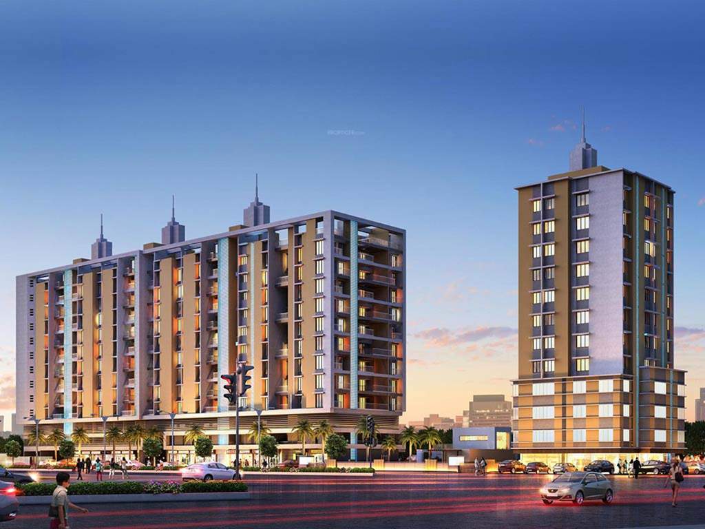  sterling blooms Images for Elevation of Yashada Sterling Blooms