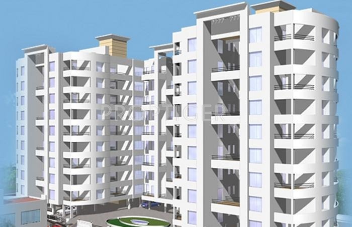 Images for Elevation of Ram India Unnati