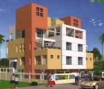 Elevation  villa Elevation