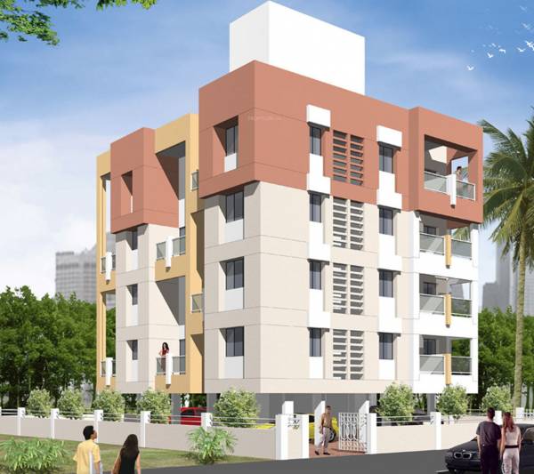 Images for Elevation of Sarthak Sigma Properties Images for Elevation of Sarthak Sigma Properties