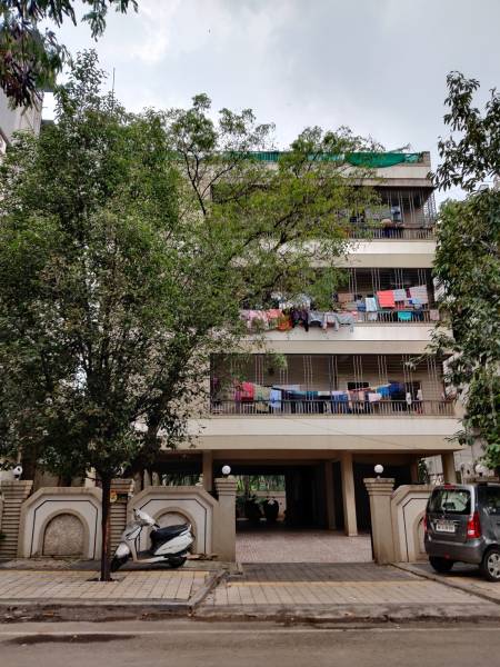 Elevation garden Elevation