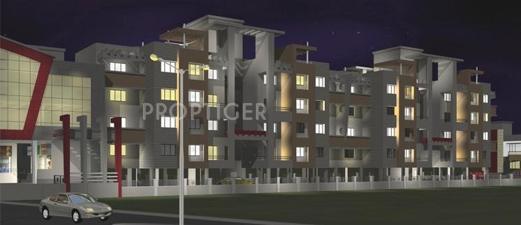 Images for Elevation of Ram India Crimson Crest