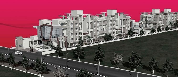 Images for Elevation of Ram India Crimson Crest