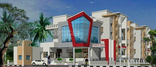 Images for Elevation of Ram India Crimson Crest Images for Elevation of Ram India Crimson Crest