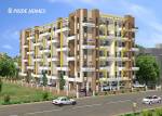 Images for Elevation of Swastik Developers and Promoters Pride Homes Images for Elevation of Swastik Developers and Promoters Pride Homes