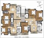 Images for Cluster Plan of Swathi Builders Kanaka Images for Cluster Plan of Swathi Builders Kanaka