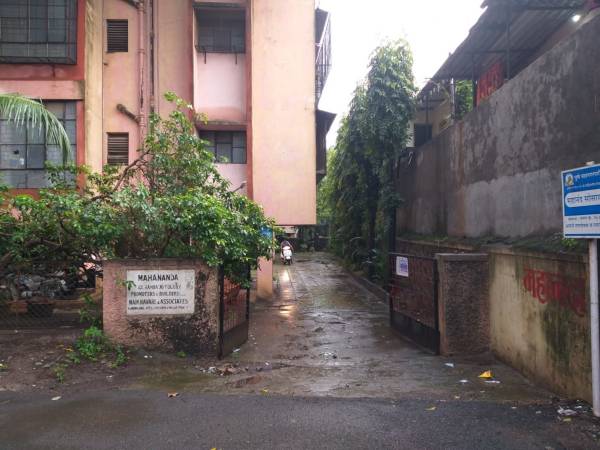 Elevation mahananda Elevation