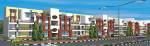 Cosmos Infra Engineering Jasmine Residency