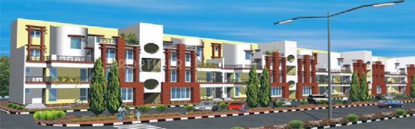 Cosmos Infra Engineering Jasmine Residency Cosmos Infra Engineering Jasmine Residency