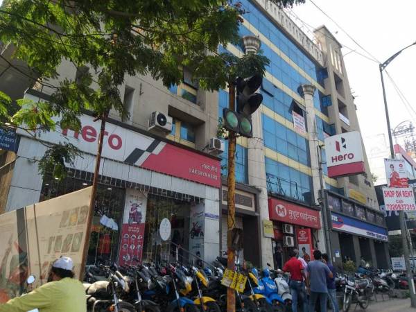  sneh-ganga Elevation