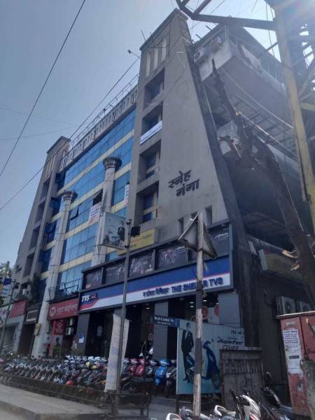  sneh-ganga Elevation