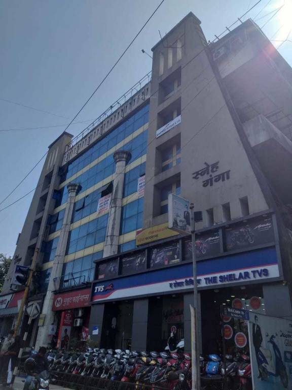  sneh ganga Elevation