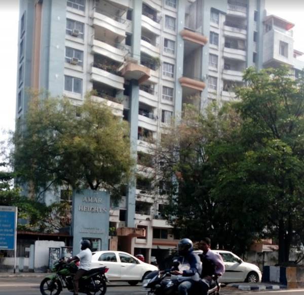  heights Images for Project