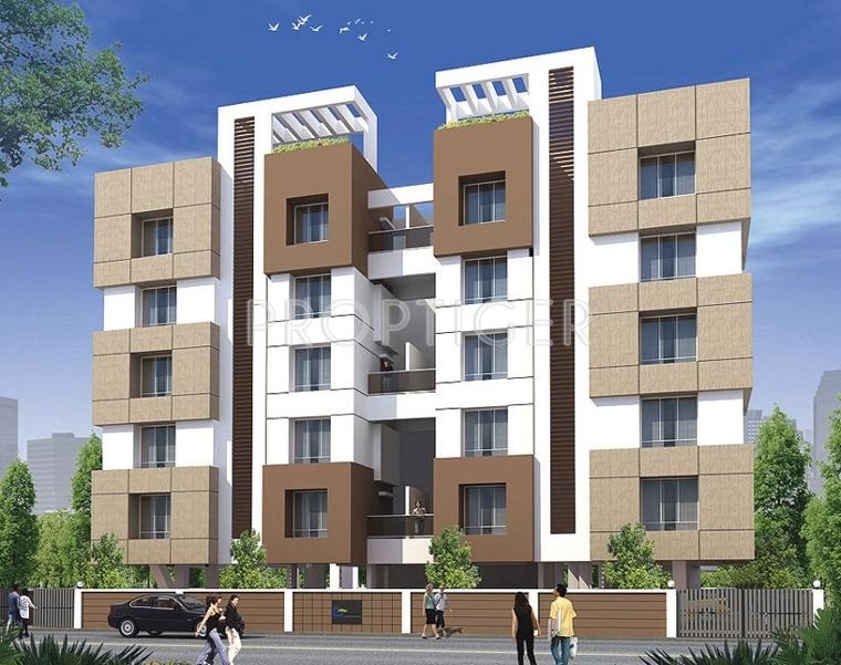 Images for Elevation of Gokhale Constructions Devesh