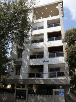 Images for Elevation of Gokhale Constructions Hariprabha Images for Elevation of Gokhale Constructions Hariprabha