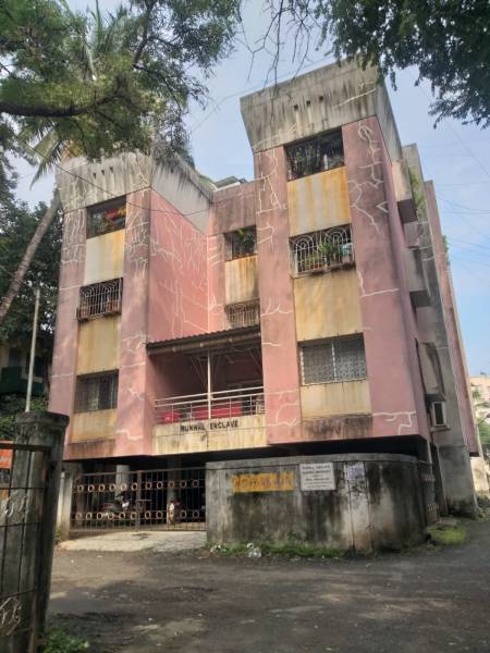 Elevation enclave Elevation