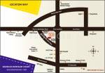 Location Plan Darshan Foundation Borisa Court Location Plan