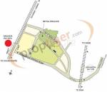 Images for Location Plan of Mittal Gokul
