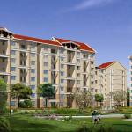 Images for Elevation of Mittal Gokul